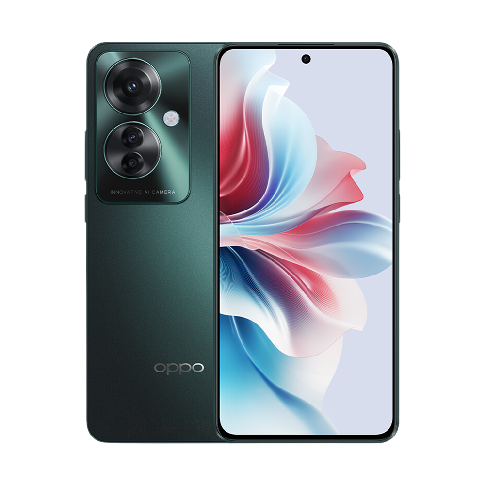 oppo reno 11f