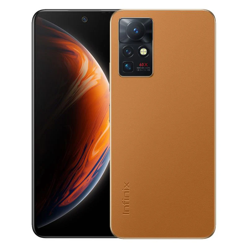 infinix zero x pro