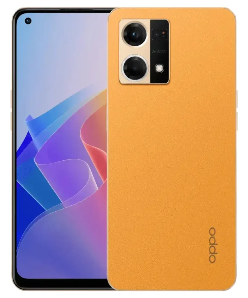 oppo f21 pro