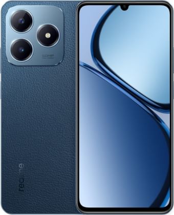 Realme c63