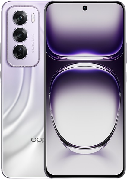 OPPO Reno 12 Pro