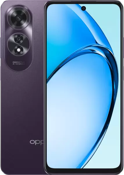 Oppo A60