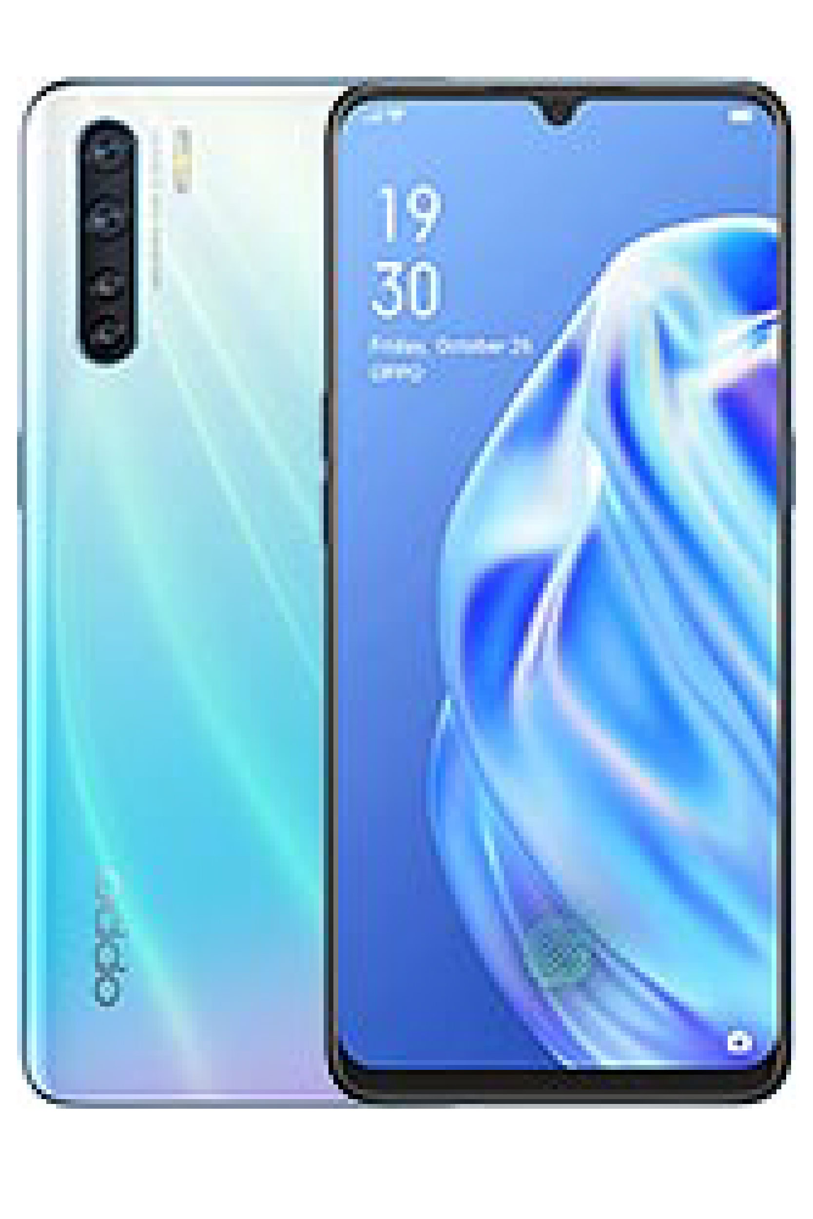 OPPO F15