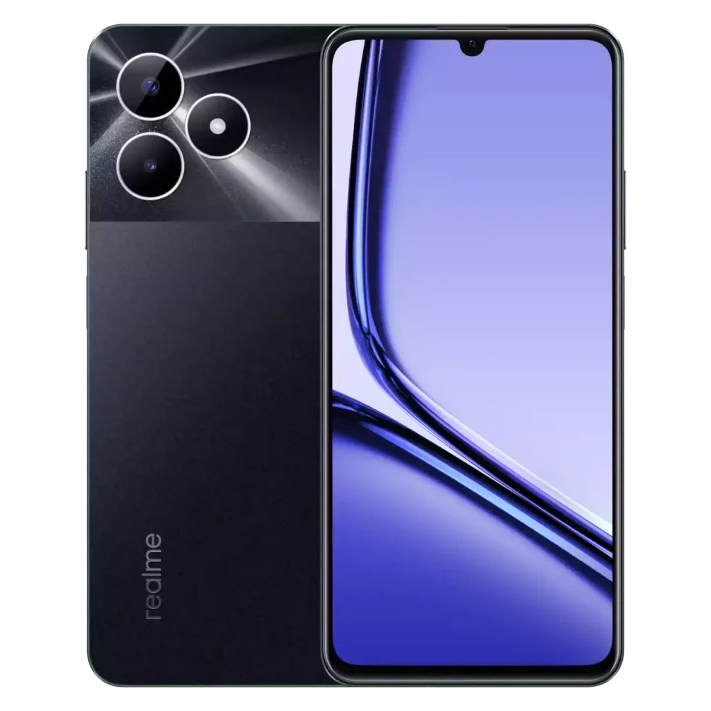 Realme Note 50