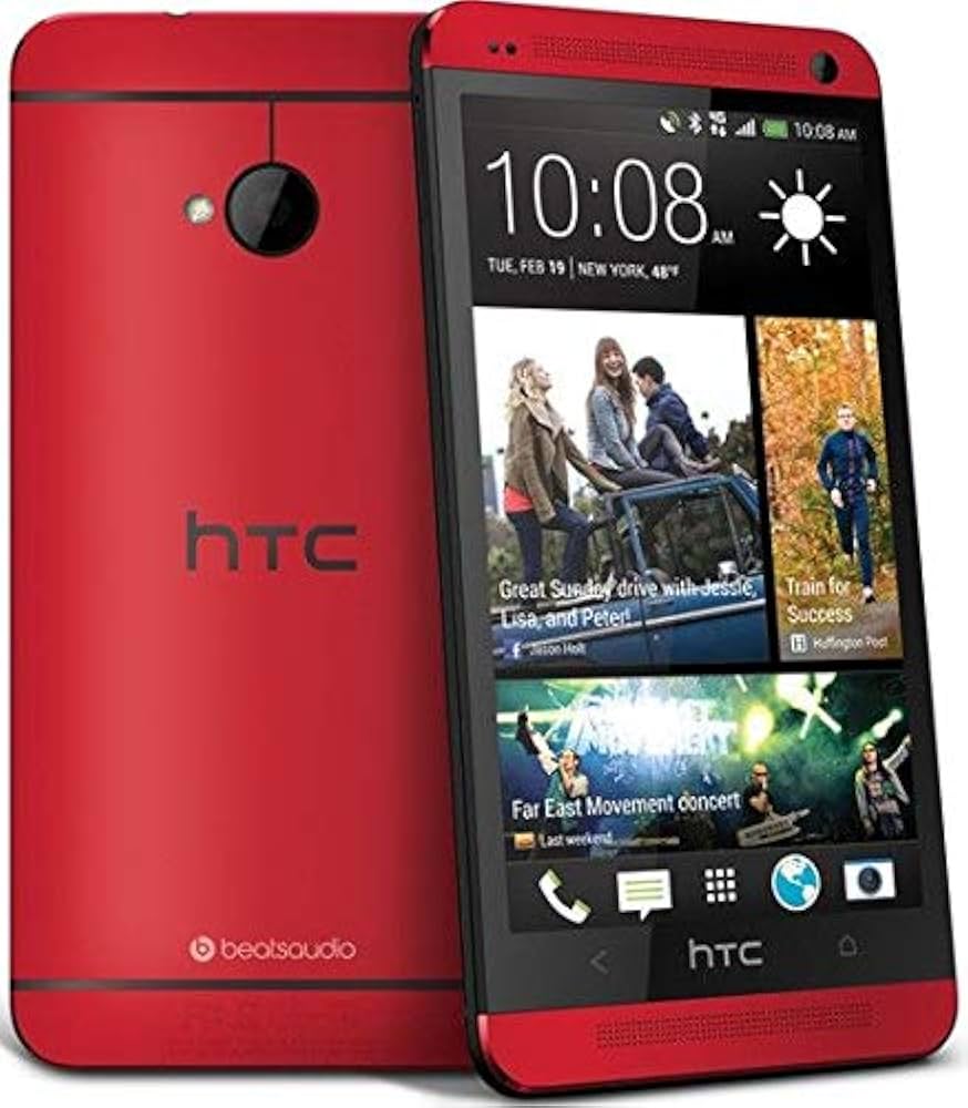 HTC M7