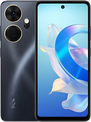 Itel P55 Plus