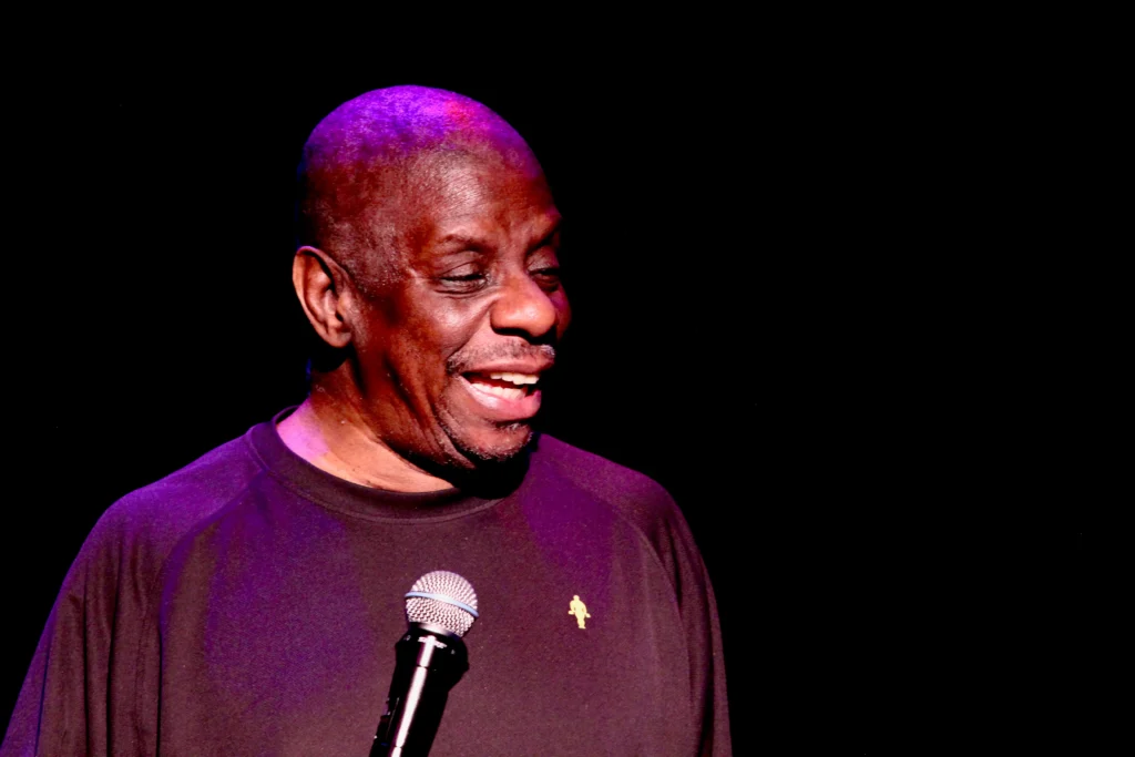 Jimmie Walker