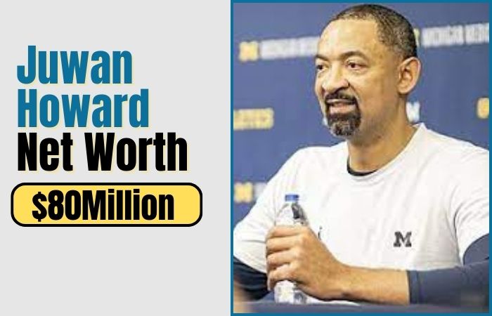 Juwan Howard