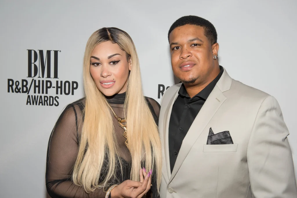 Keke Wyatt Husband