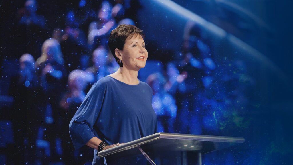 joyce meyer 