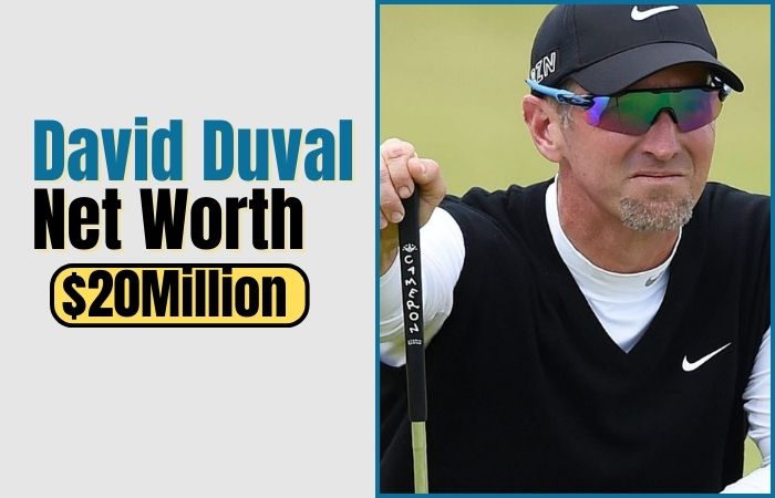 David Duval