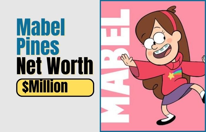 Mabel Pines