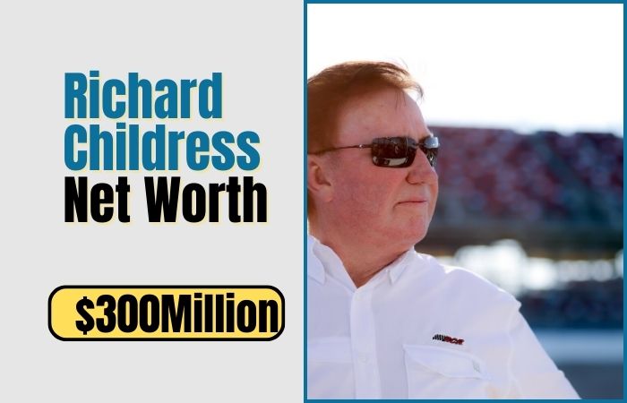 Richard Childress