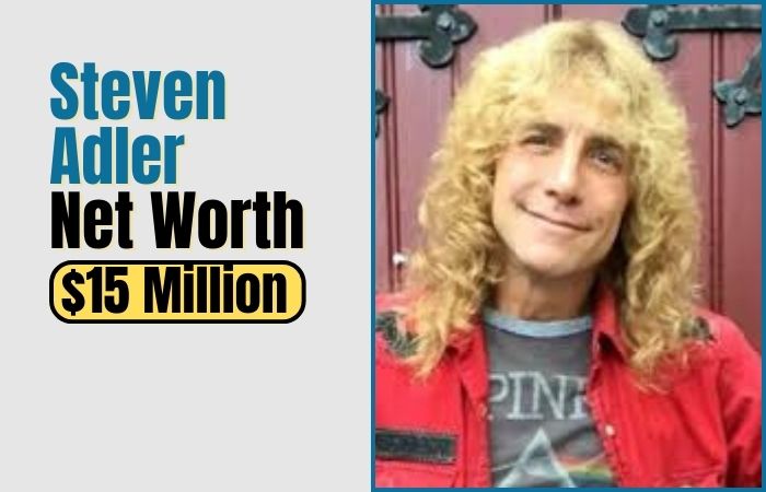 Steven Adler