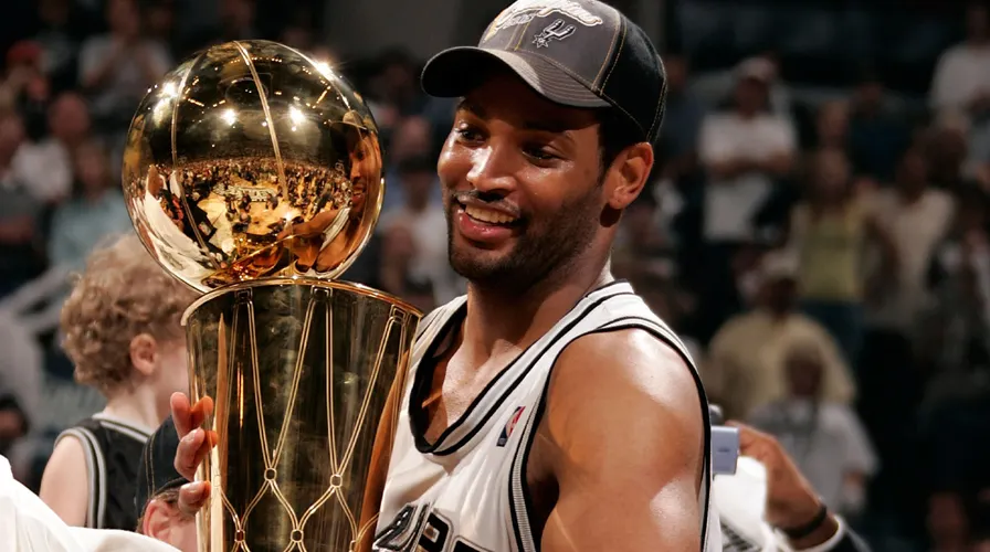 Robert Horry Net Worth