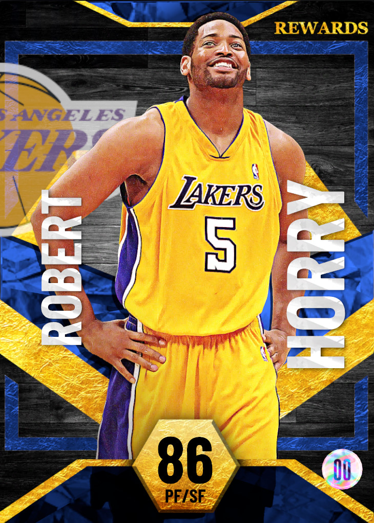 Robert Horry Net Worth