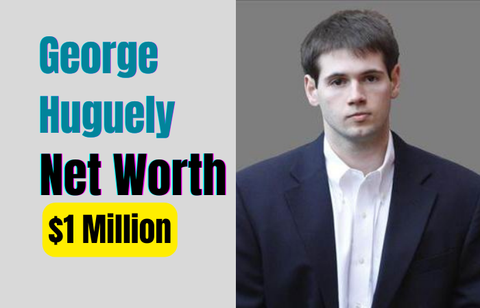 George Huguely Net Worth